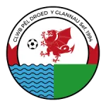 Y Glannau logo