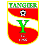Yangiyer Logo
