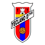 Yeclano II logo