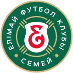 Yelimay Semey 2 logo