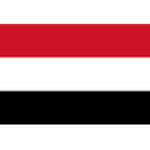 Yemen U23 Logo