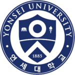 Yonsei University logo