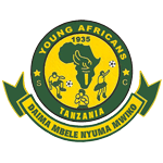 Young Africans Logo