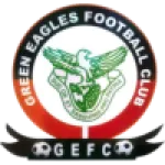 Young Green Eagles