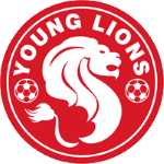Young Lions Logo