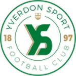 Yverdon Sport II logo