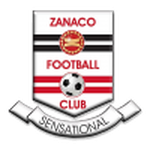 Zanaco Logo