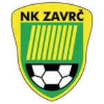 Zavrč