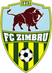 Zimbru Chisinau W