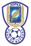 Zorka-BDU logo