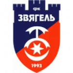 Zvyahel