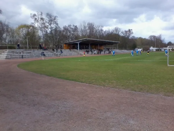 Adolf-Brühl-Kampfbahn Stade