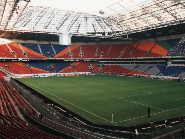Amsterdam ArenA Stade