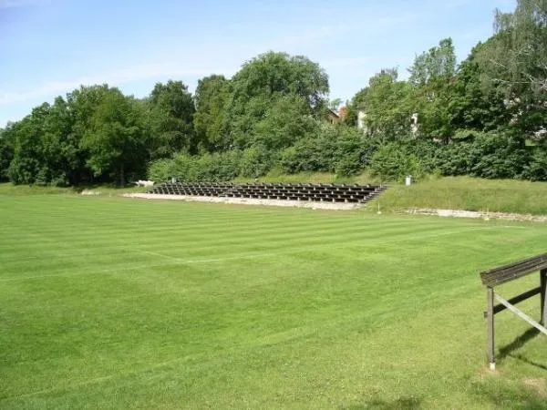 Aspuddens IP Stade