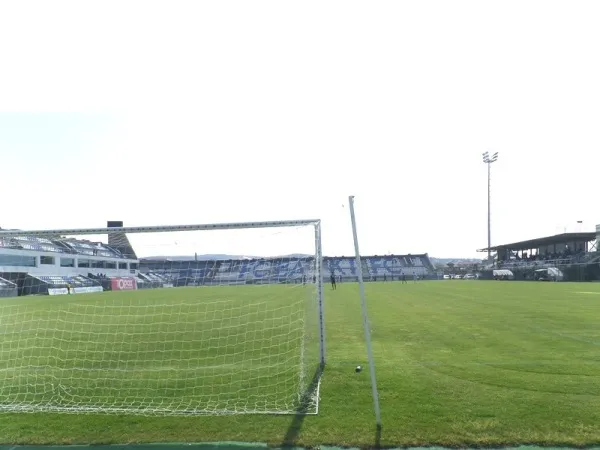 Bakı FK-nın Təlim-Məşq Bazası stadionu Stade