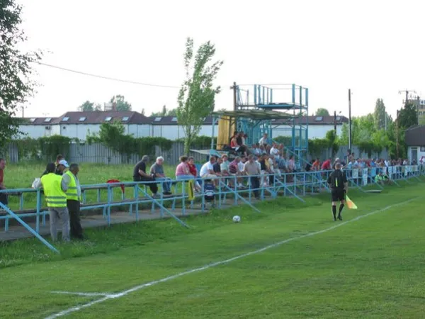 Balatonlellei Sporttelep Stade