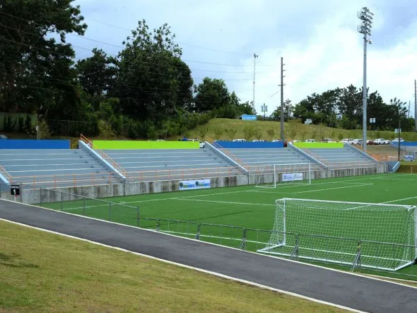 Bayamón FC Soccer Complex - Cancha 1 Stade
