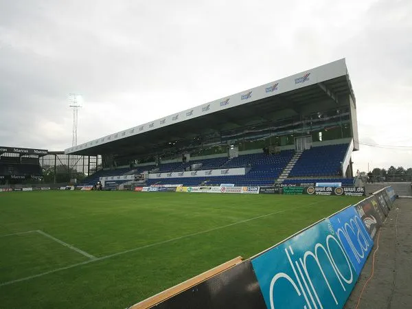 BioNutria Park Randers