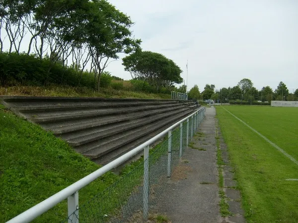 Bunkeflo IP Stade