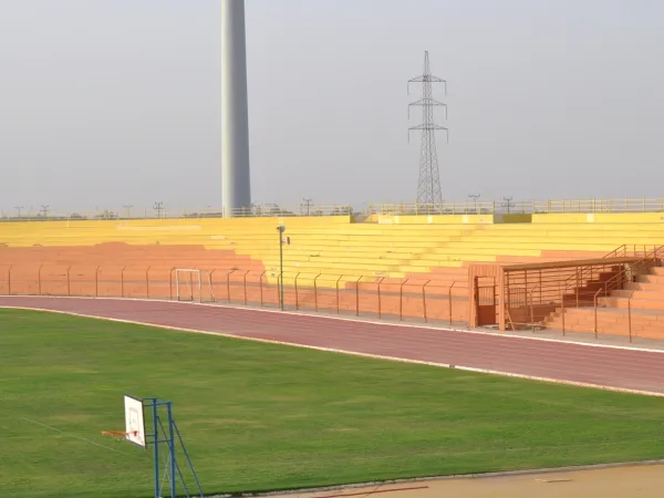 Department of Education Stadium Stade
