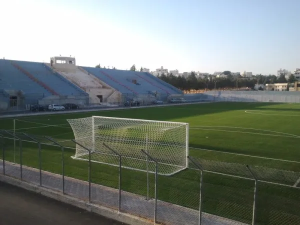 Dora International Stadium Stade