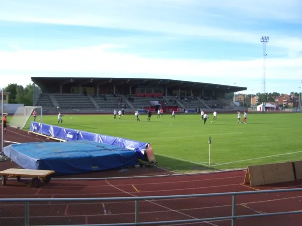 Edsborgs IP Stade