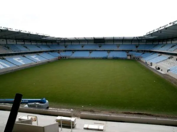 Eleda Stadion Stade