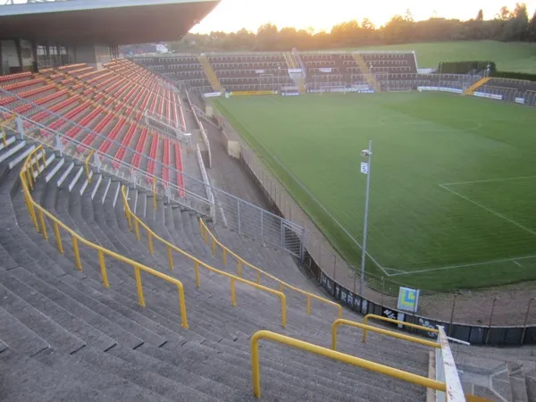 Ellenfeldstadion