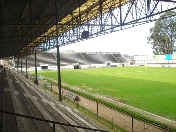 Estádio Abel Alves de Figueiredo Stade
