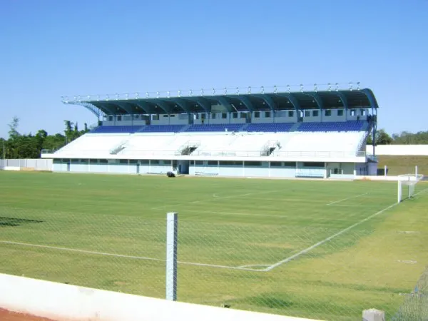 Estádio Alviazul Stade