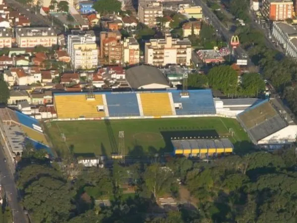 Estádio Boca do Lobo Stade