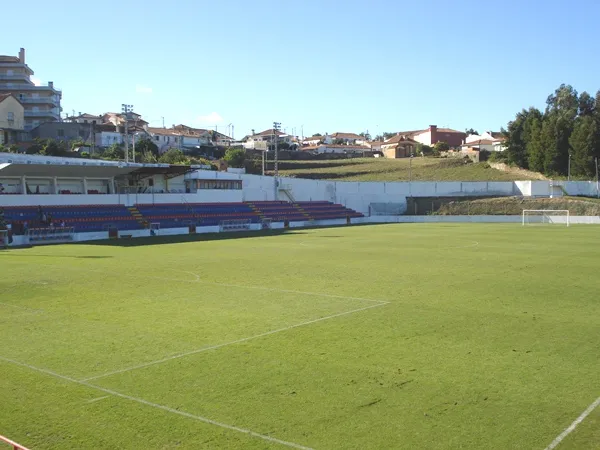 Estádio Carlos Osório Stade