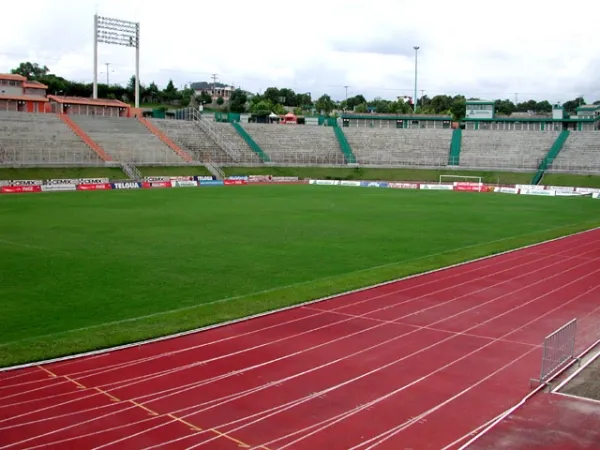 Estadio Cementos Progreso Stade