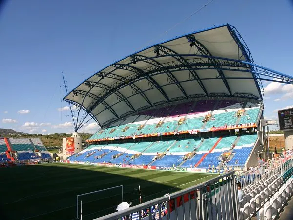 Estádio Do Algarve Stade