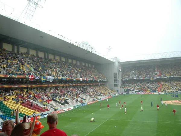 Estádio do Bessa Século XXI Stade
