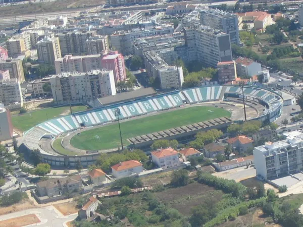 Estádio do Bonfim Stade
