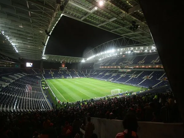 Estádio Do Dragão Stade