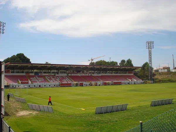 Estádio do Mar Stade