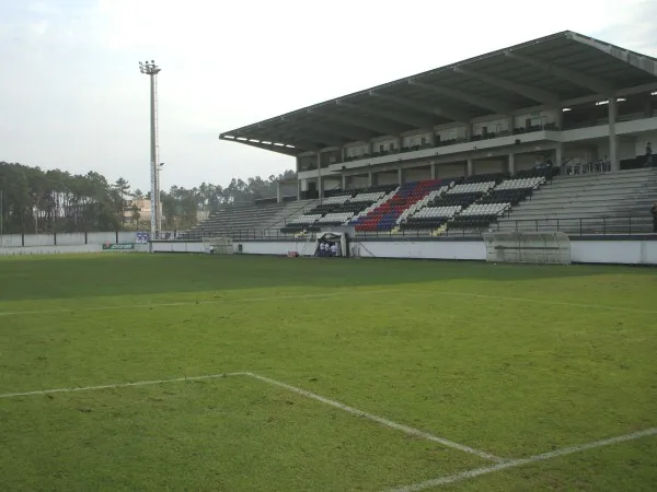 Estádio do Mergulhão Stade
