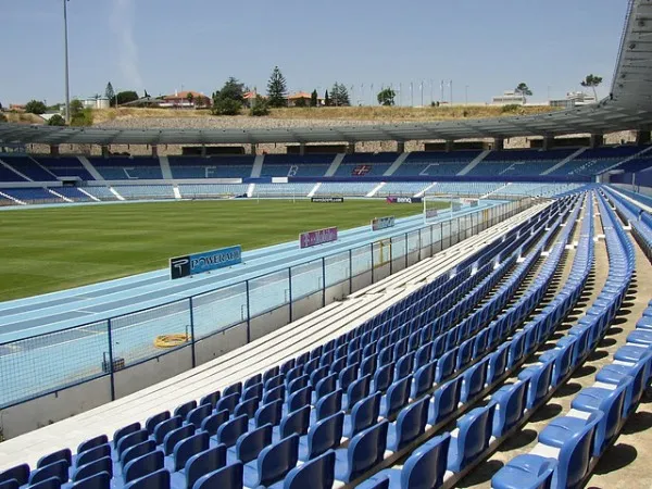 Estádio do Restelo Stade