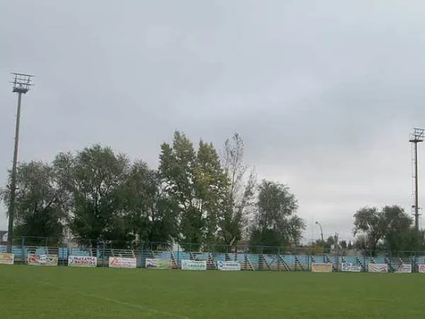 Estadio Domingo Francisco Colasurdo Stade
