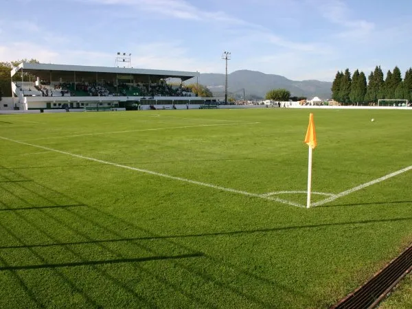 Estádio Dr. Lourenço Raimundo Stade