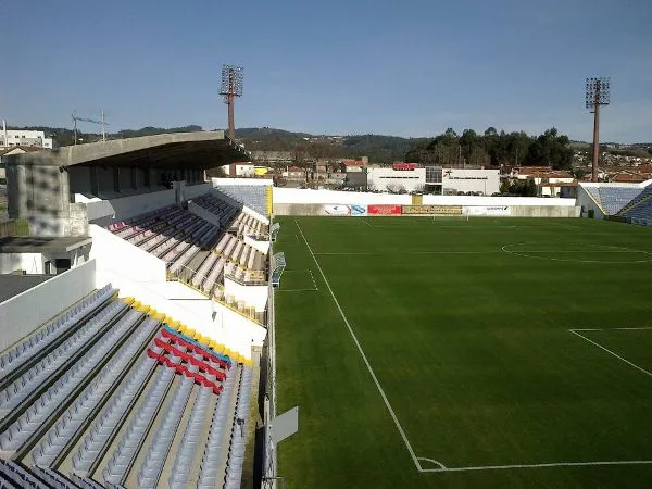 Estádio Dr. Machado de Matos Stade