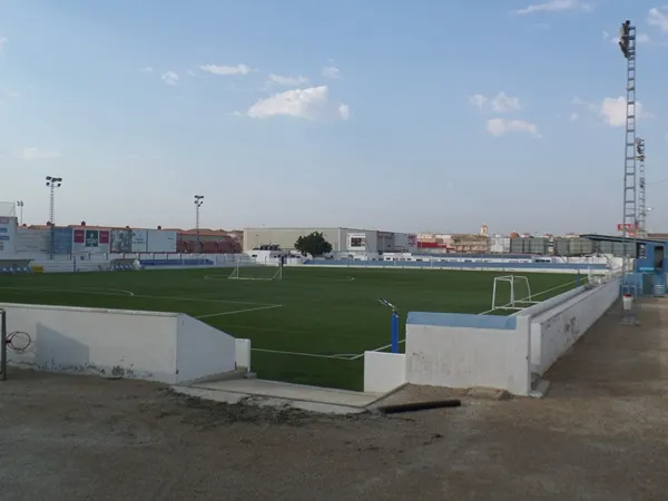 Estadio El Pitín