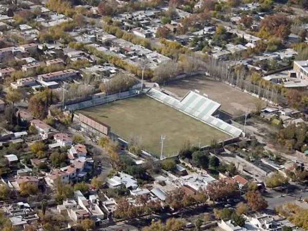 Estadio El Serpentario