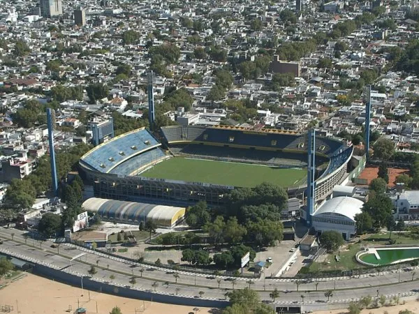 Estadio Gigante de Arroyito Stade