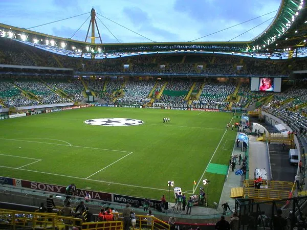Estádio José Alvalade Stade