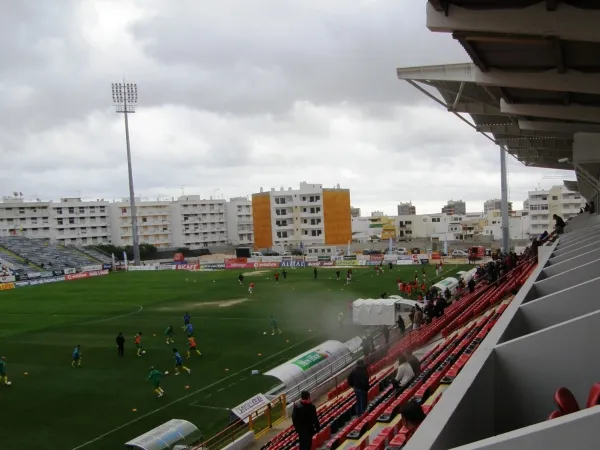 Estádio José Arcanjo Stade