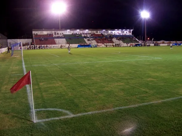 Estádio José Cavalcanti Stade