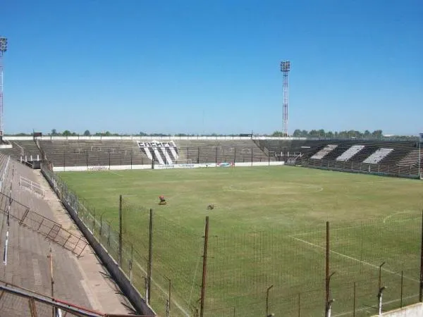 Estadio Juan Alberto García Stade